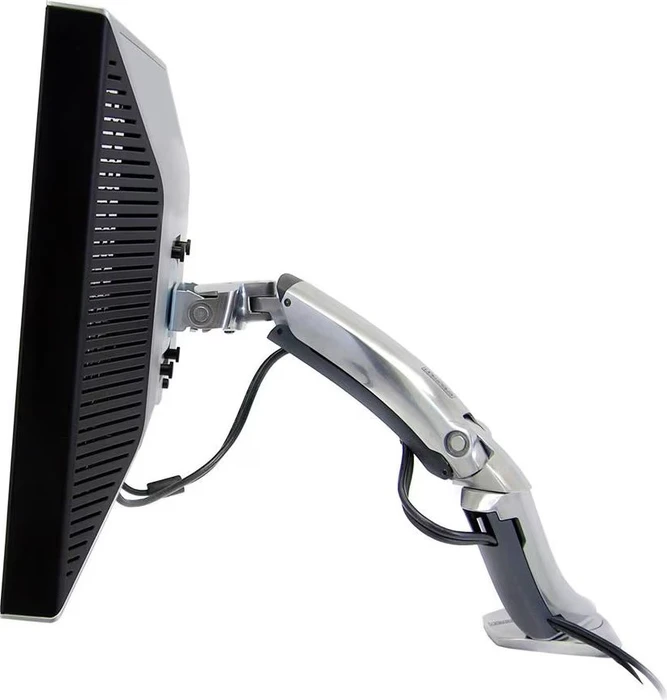 Ergotron MX LCD Arm für Tischmontage
