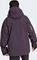 adidas Terrex Techrock 3L Gore-Tex C-Knit Skijacke aurora black (Herren) Vorschaubild
