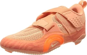 Nike SuperRep Cycle 2 Next Nature crimson bliss/total orange/pearl white (Damen)