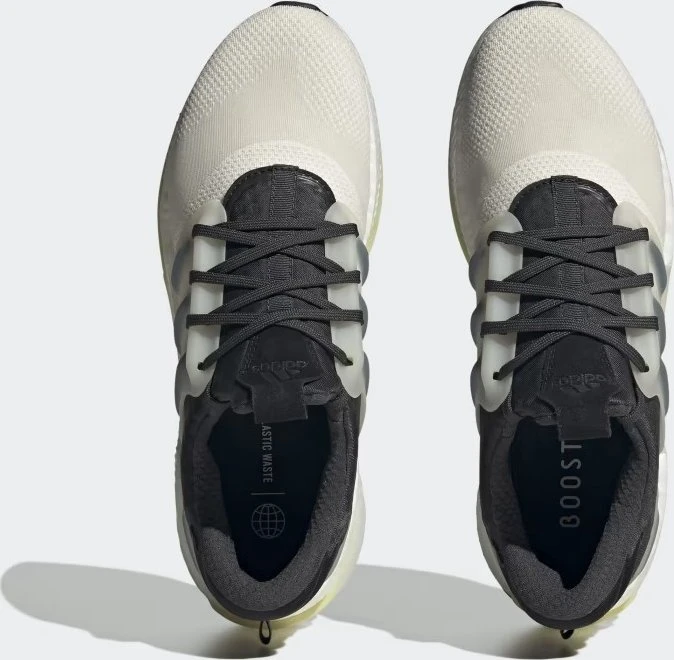 adidas X_PLRBOOST chalk white/core black/off white (Herren)