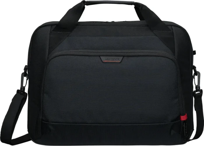 Targus Classic+ EcoSmart 15-16" Tragetasche schwarz