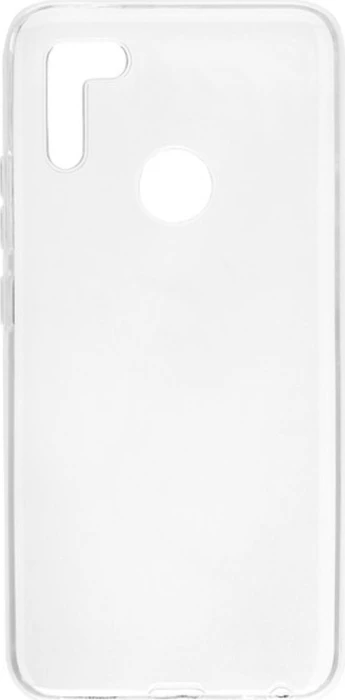 Gigaset Full Display HD Glass Protector für GS5 schwarz