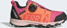 adidas Terrex Agravic BOA Rain.RDY pink fusion/putty mauve/core black (Junior)