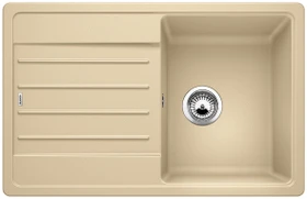 Blanco Legra 45 S Einbau Becken reversibel champagner