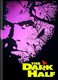 Stark - The Dark Half (Blu-ray)