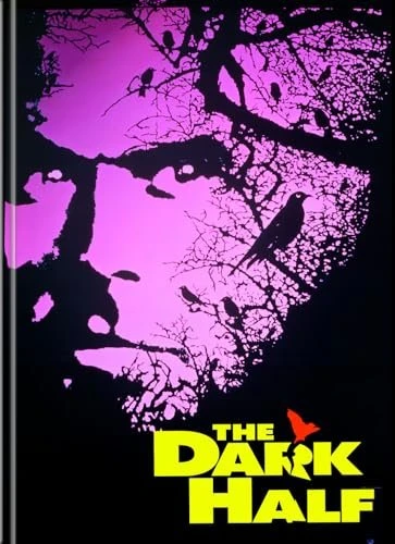 Stark - The Dark Half (Blu-ray)