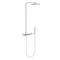 Grohe Rainshower System SmartControl 360 DUO Thermostat Duschsystem 1/2" chrom Vorschaubild