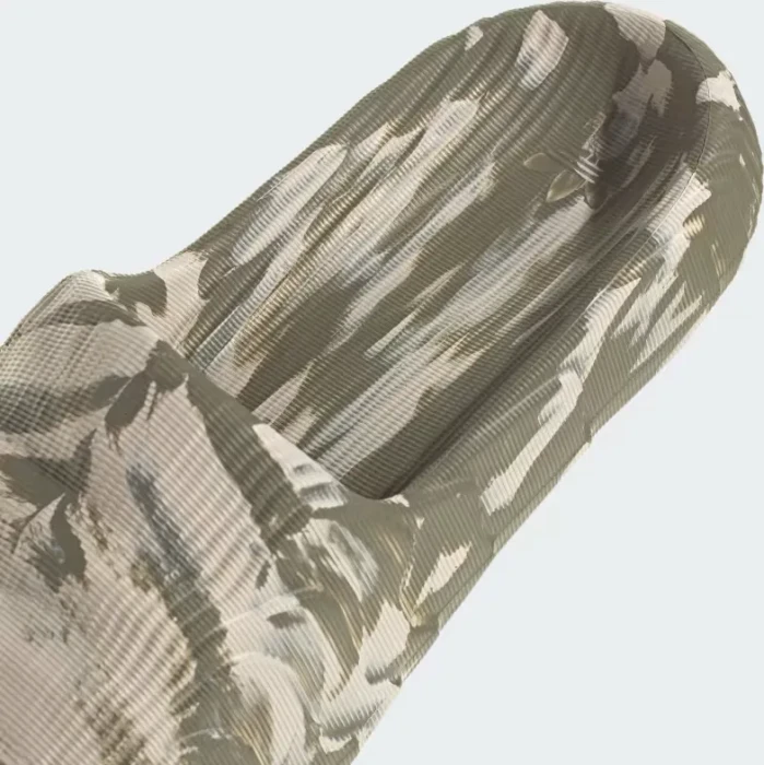 adidas Adilette 22 wonder beige/grey three/core black