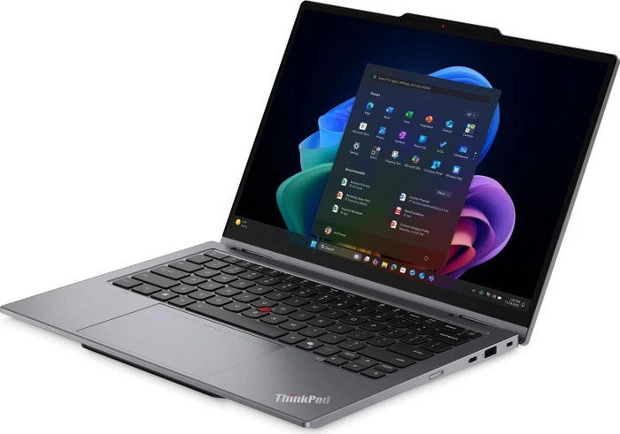 Lenovo ThinkPad X1 2-in-1 G11 Aura Edition, Grey, Core Ultra 7 355, 32GB RAM, 512GB SSD, DE