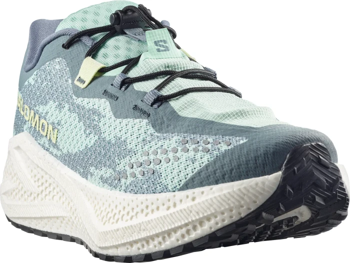 Salomon Aero Glide 4 GRVL stormy weather/lichen (Herren)