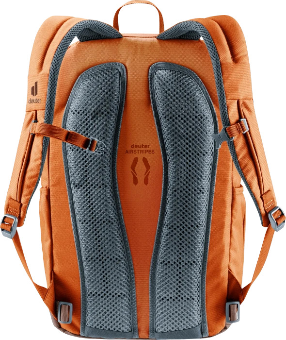 Deuter Gogo chestnut/umbra