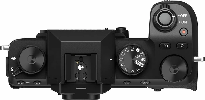 Fujifilm X-S10 Body