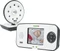 NUK Eco Control 550VD Video-Babyphone Vorschaubild