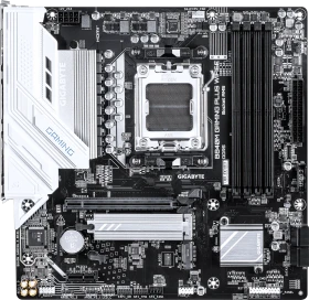 GIGABYTE B840M GAMING PLUS WIFI6E (AMD AM5)