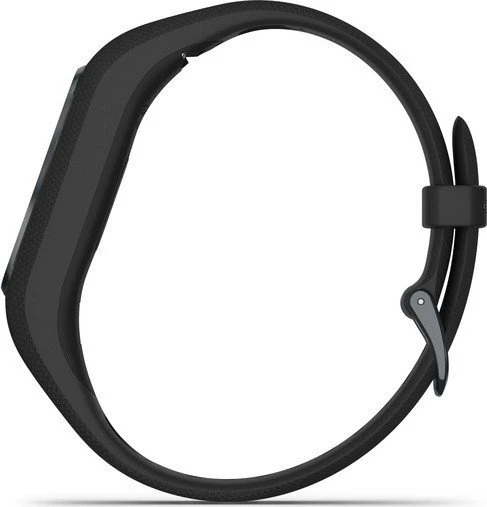 Garmin vivosmart 4 L Aktivitäts-Tracker schwarz