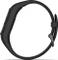 Garmin vivosmart 4 L Aktivitäts-Tracker schwarz Vorschaubild