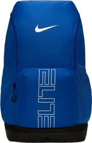 Nike Varsity Elite game royal/black/white