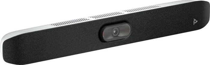 HP Poly Studio X32, ohne Stromkabel/Netzteil, Videobar