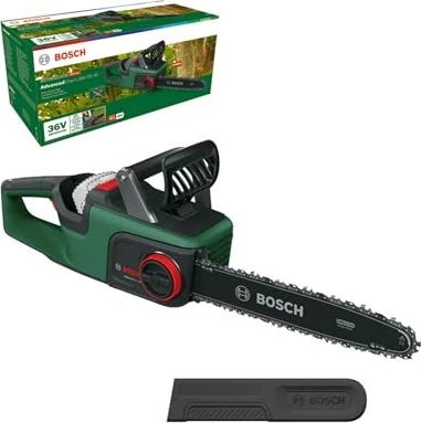 Bosch DIY AdvancedChain 36V-35-40 Akku-Kettensäge solo