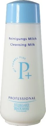 Hildegard Braukmann Professional Reinigungsmilch, 200ml