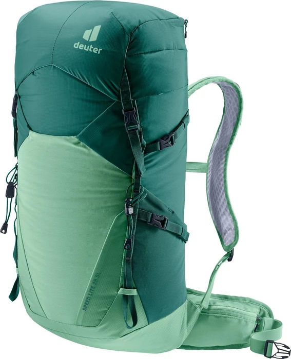 Deuter Speed Lite 28 SL seagreen/spearmint (Damen)