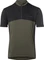 Vaude Matera HZ Trikot kurzarm khaki (Herren) Vorschaubild