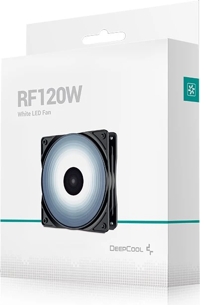 DeepCool RF120W, 120mm