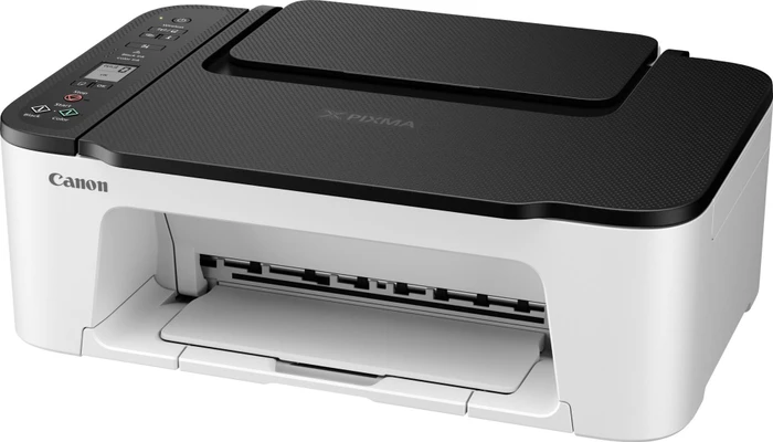 Canon PIXMA TS3452 schwarz/weiß, Tinte, mehrfarbig