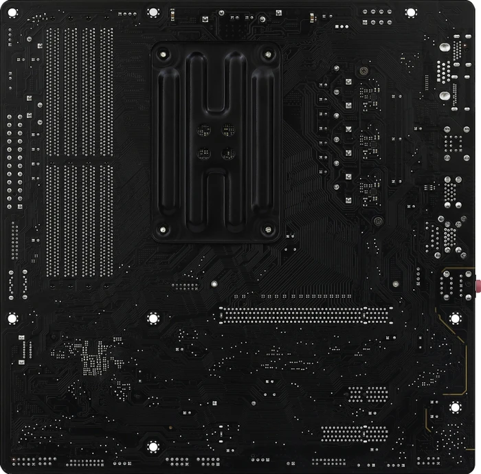 ASRock B550M Phantom Gaming 4 (AMD AM4)