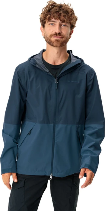 Vaude Neyland 2.5L Funktionsjacke dark sea (Herren)