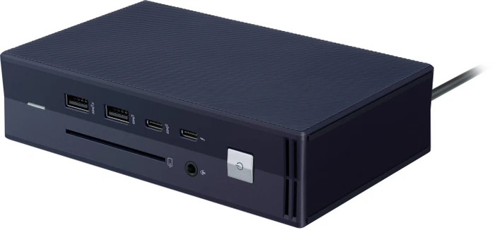 ASUS SimPro Dock 2, Thunderbolt 3 [Stecker]
