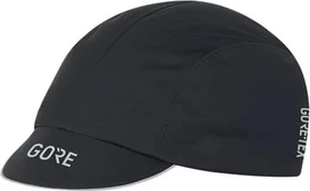 Gore Wear C7 Gore-Tex Kappe schwarz