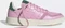 adidas Supercourt true pink/collegiate green (Damen) Vorschaubild