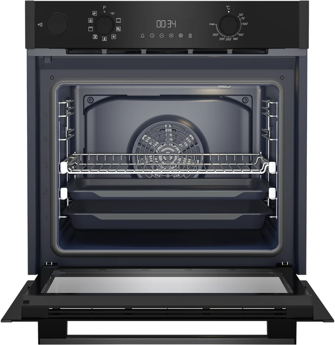Grundig GEBD19300DX Backofen