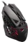 MadCatz M.O.J.O. M1 Lightweight, schwarz, USB Vorschaubild