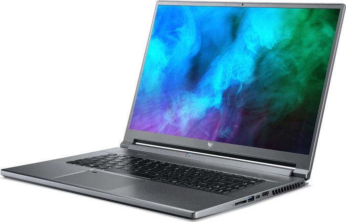 Acer Predator Triton 500 PT516-51s-72JQ, Core i7-11800H, 16GB RAM, 1TB SSD, GeForce RTX 3080, DE