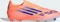adidas F50 League Laceless FG/MG beam orange/lucid blue/cloud white Vorschaubild