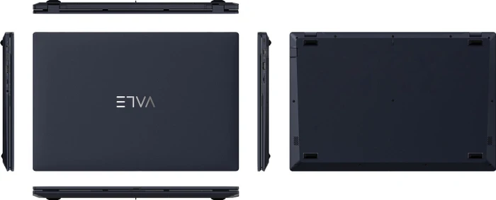 Vale V15T V15A-N100A-16512D, blau, N100, 16GB RAM, 512GB SSD, DE
