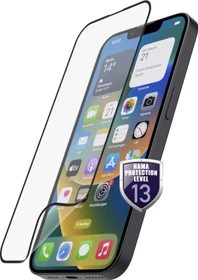 Hama Displayschutz Hiflex Eco für Apple iPhone 13/13 Pro/14
