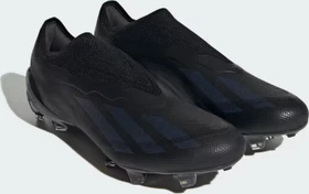 adidas X Crazyfast.1 LL FG core black