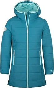 Trollkids Stavanger Mantel olive (Junior)