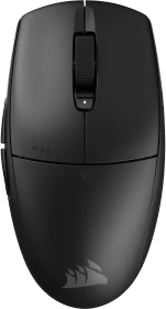Corsair M55 Wireless Gaming Mouse, schwarz, USB/Bluetooth (CH-931F000-WW)