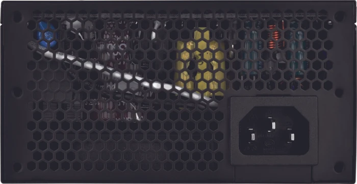 SilverStone SFX Series SX600-G 600W, SFX