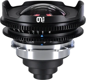 Laowa 9mm T5.8 VV Cine für Sony E