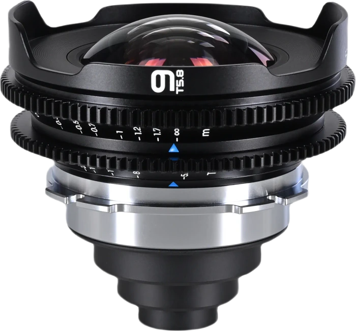 Laowa 9mm T5.8 VV Cine für Sony E