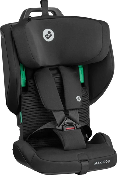 Maxi-Cosi Nomad Plus authentic black