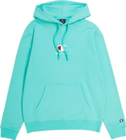 Champion Hoodie mit neuem Champion-Logo Hoodie honeydew (Herren)