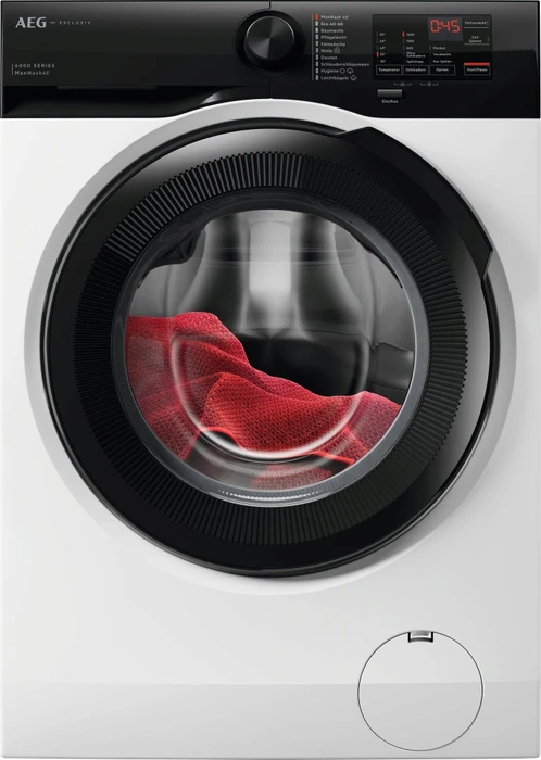 AEG Electrolux 6000 ProSense LR6FL143EX Frontlader