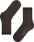 Falke Cosy Wool Socken dark brown (Damen) Vorschaubild