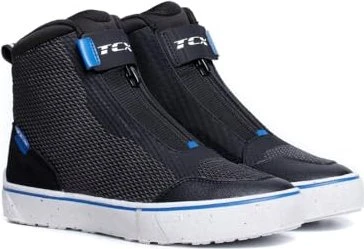 TCX Ikasu 2 Air Sommer schwarz/blau